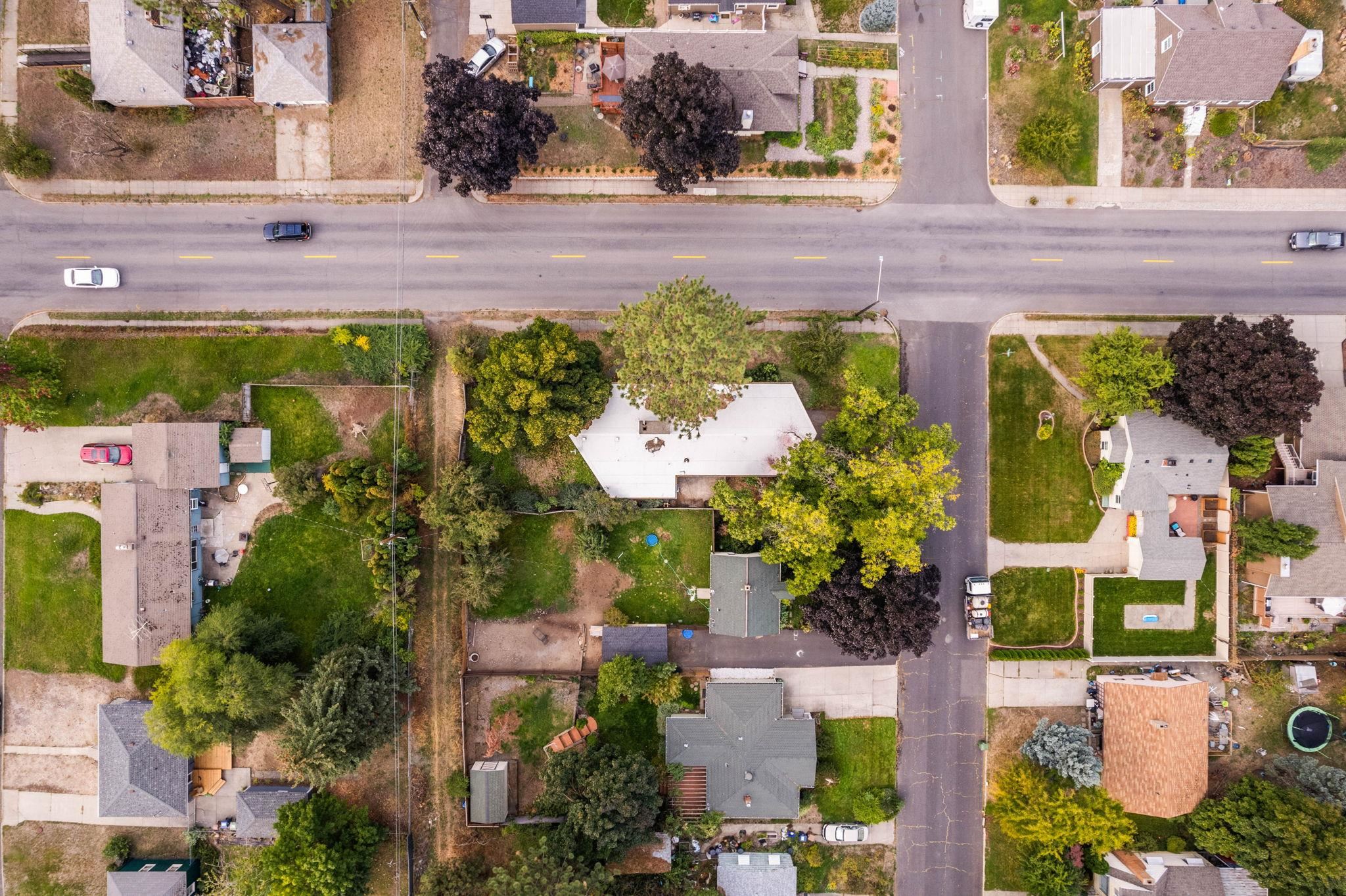 3907 South Perry Street Spokane, WA 99203 - Photo 18 of 20