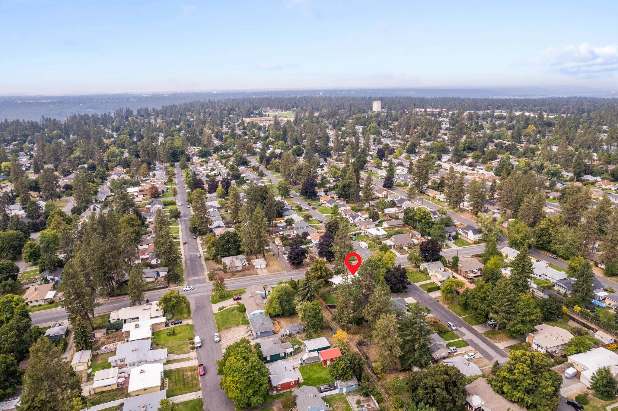 3907 South Perry Street Spokane, WA 99203 - Photo 19 of 20