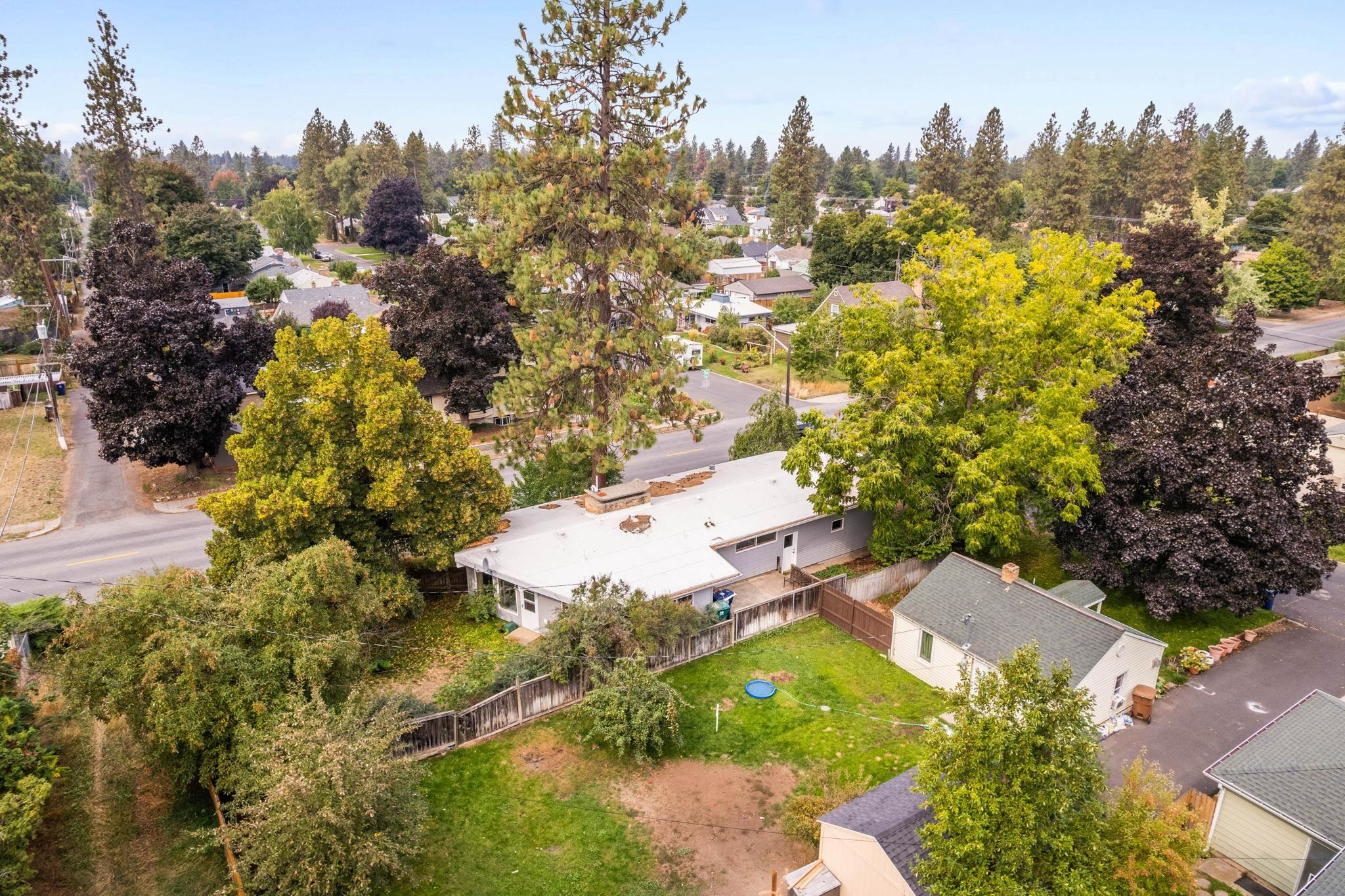 3907 South Perry Street Spokane, WA 99203 - Photo 8 of 20