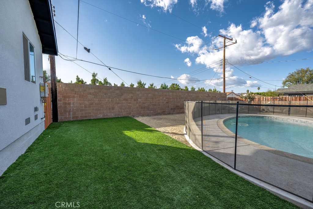 1069 Erringer Road Simi Valley, CA 93065 - Photo 22 of 24 a view of a terrace