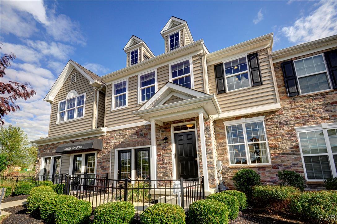 357 Pennycress Road, Unit 293 Allentown, PA 18104 - Photo 1 of 1 Gallery Image 1