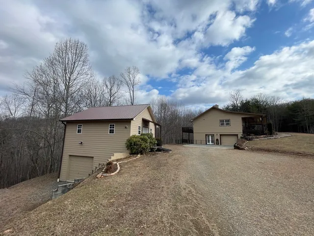 $550,000 | 971 White Oak Drive, Warne, NC 28909