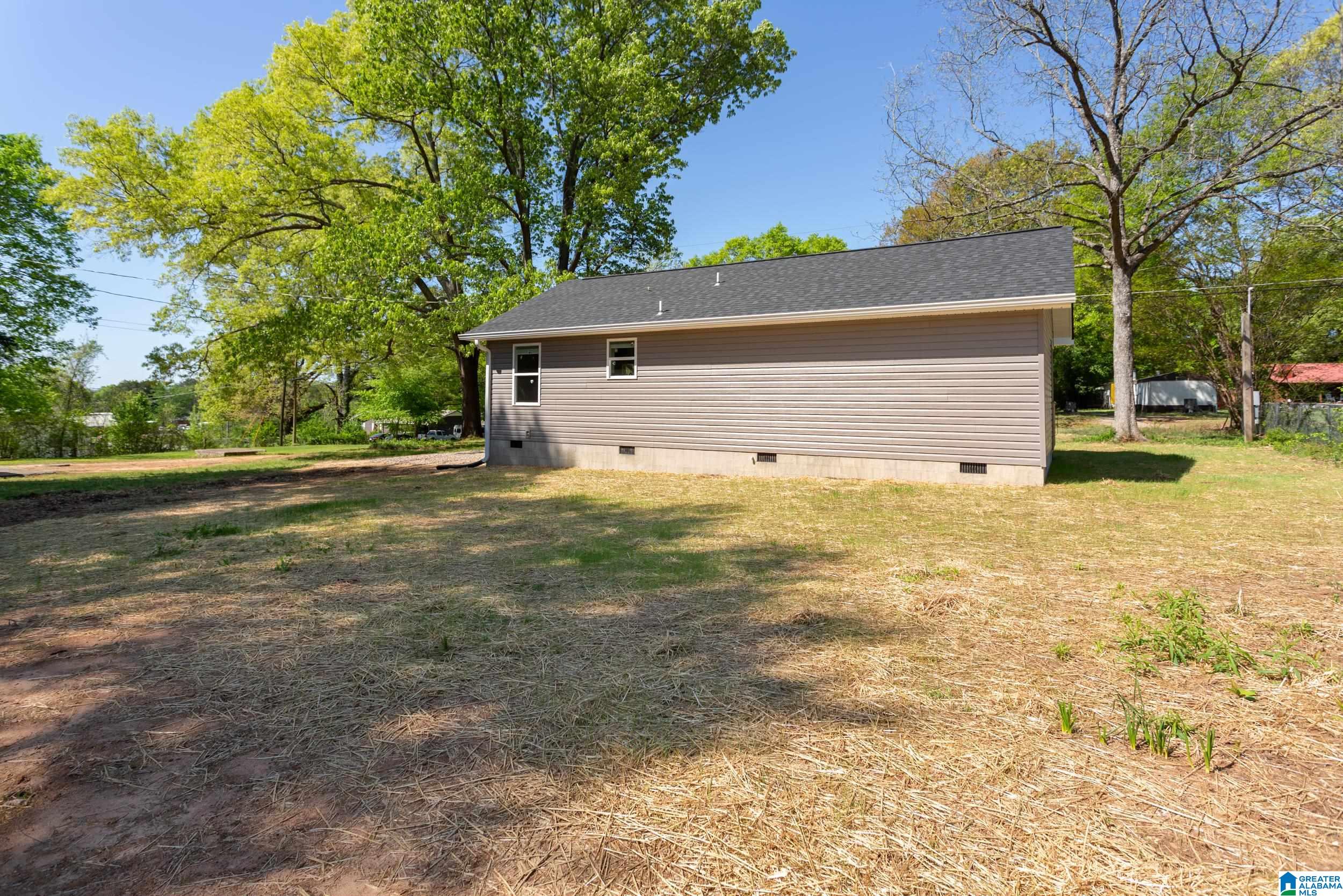 170 Gann Road Oxford, AL 36203 - Photo 2 of 25
