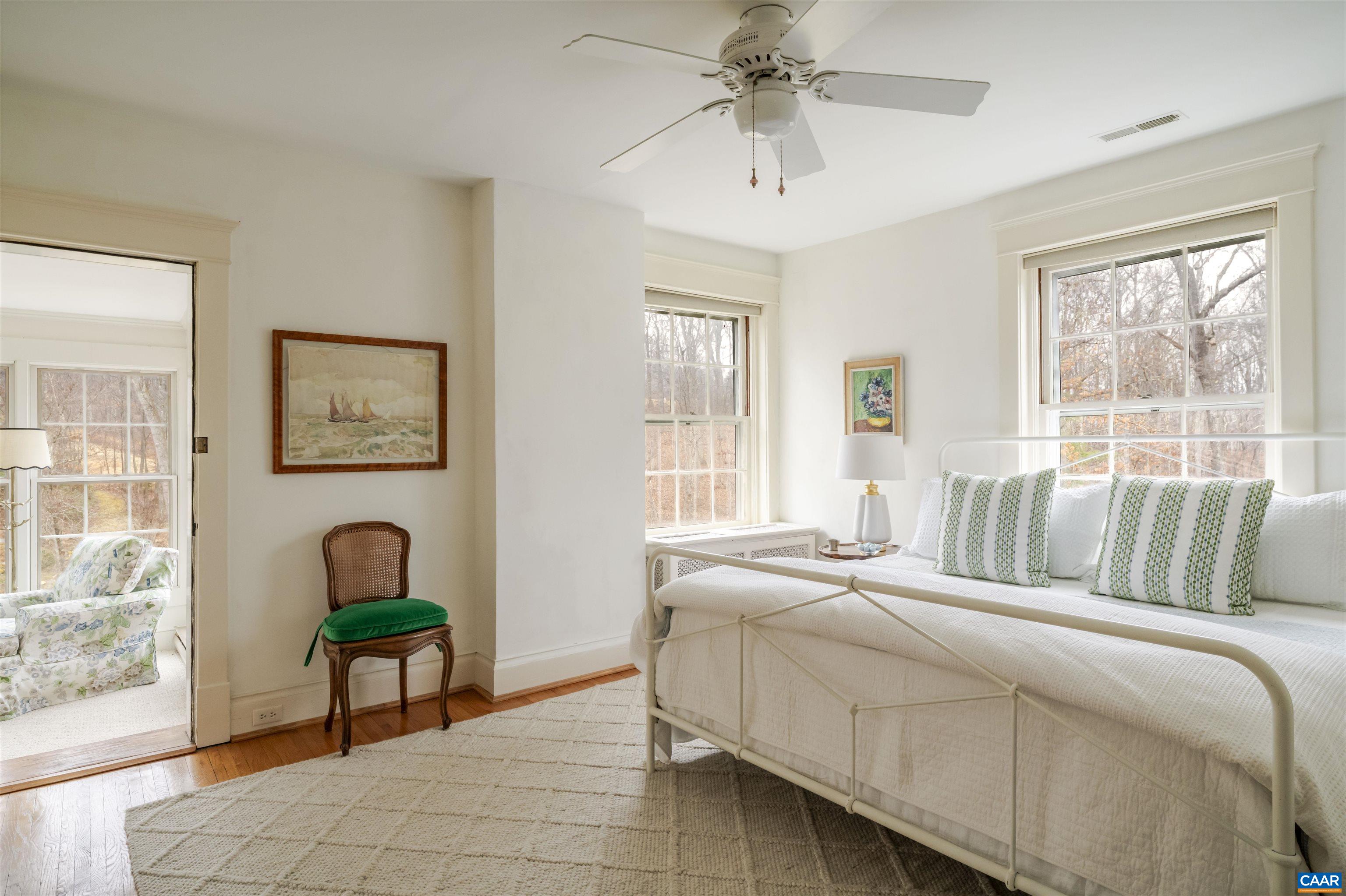 4035 Edge Valley Road North Garden, VA 22959 - Photo 36 of 57