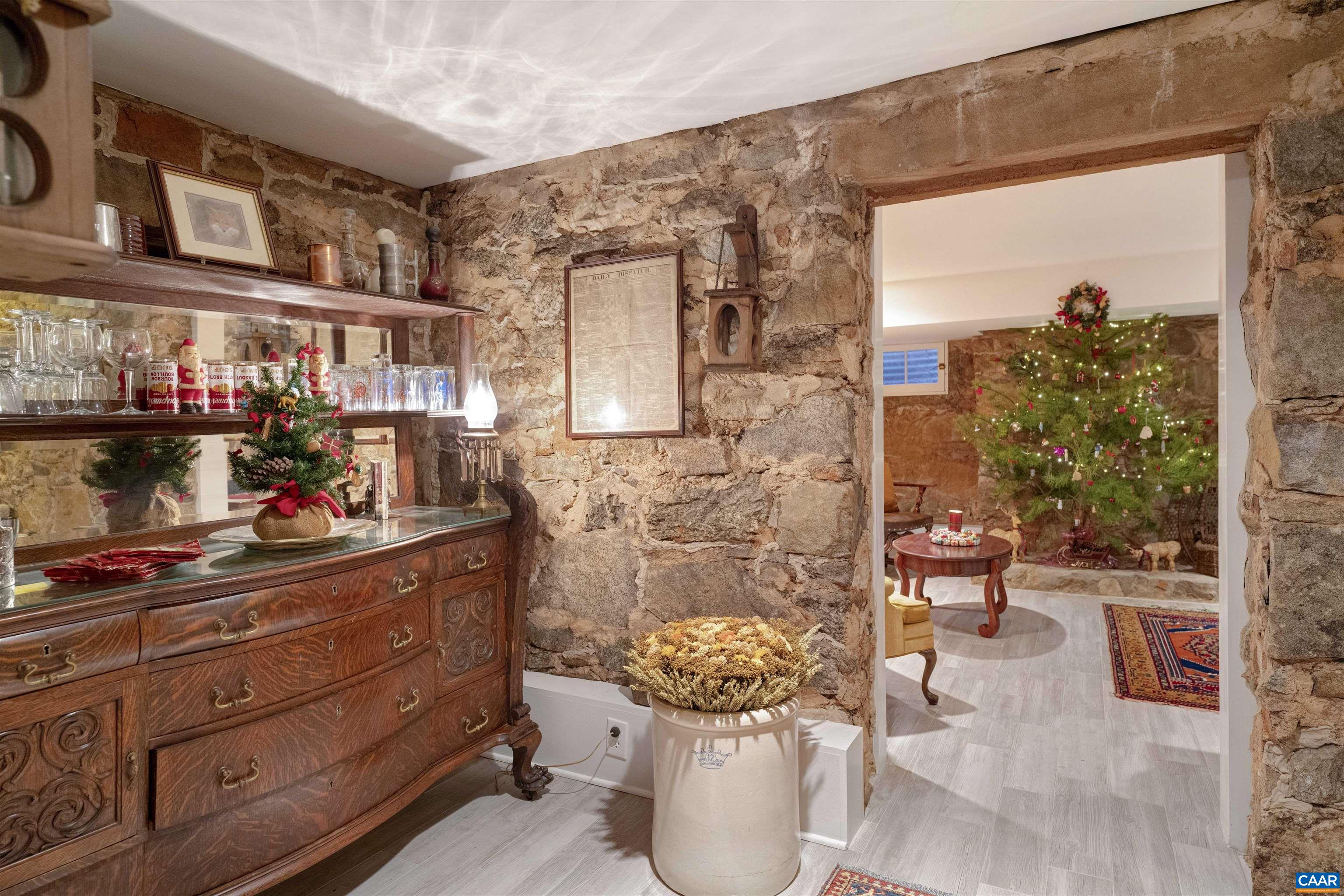 4035 Edge Valley Road North Garden, VA 22959 - Photo 47 of 57 a room with furniture a rug and a window