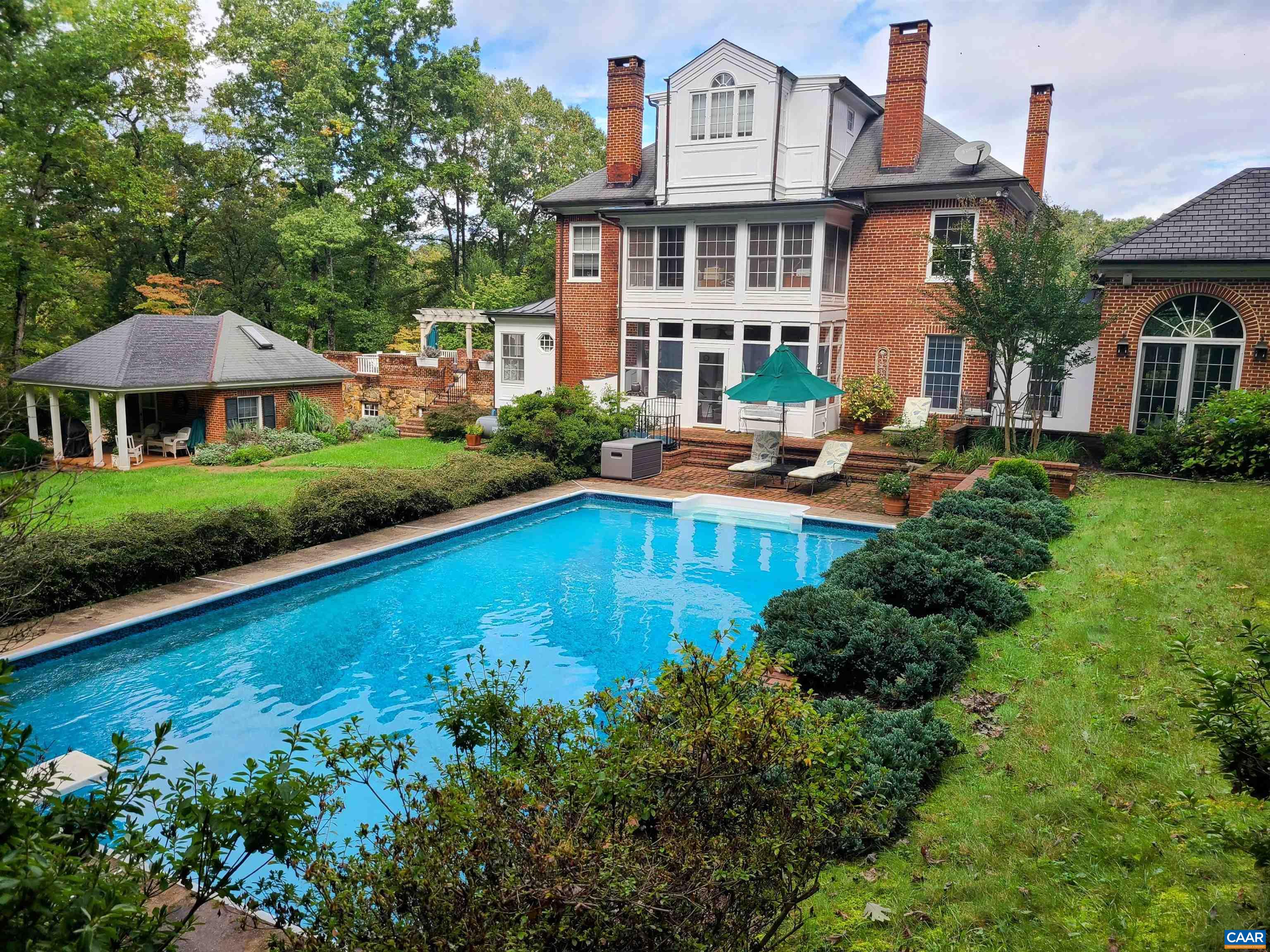 4035 Edge Valley Road North Garden, VA 22959 - Photo 6 of 57