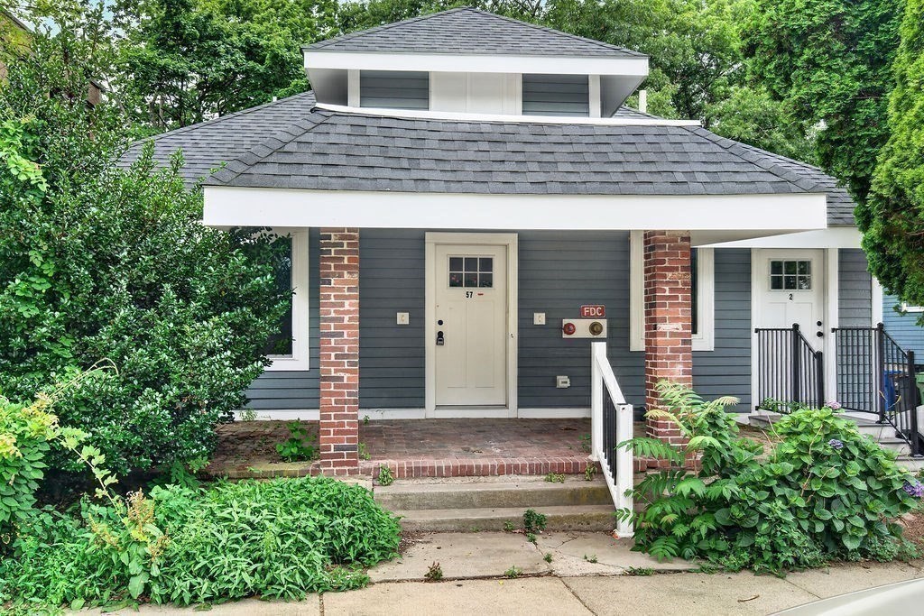 57 Nottinghill Road, Unit 2 Boston, MA 02135 - Photo 19 of 19