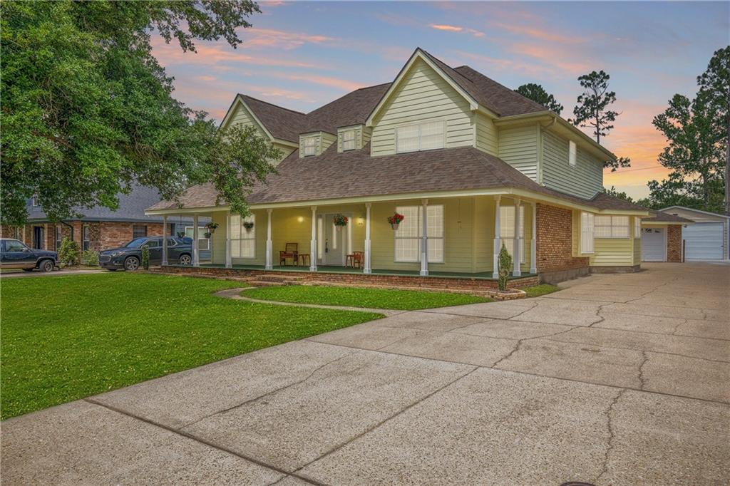243 Somerset Road Laplace, LA 70068 - Photo 1 of 24 Gallery Image 1