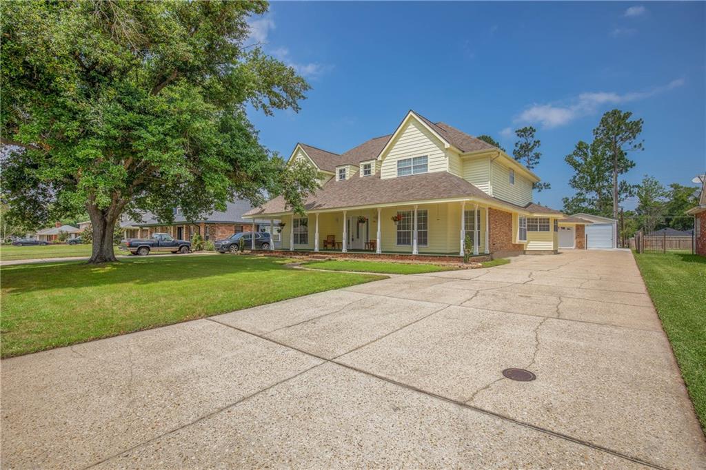 243 Somerset Road Laplace, LA 70068 - Photo 3 of 24 Gallery Image 3