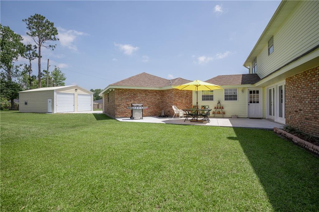 243 Somerset Road Laplace, LA 70068 - Photo 5 of 24 Gallery Image 5