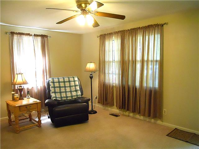 110 Cardinal Road Dickson, TN 37055 - Photo 5 of 20 a living room with furniture and a window