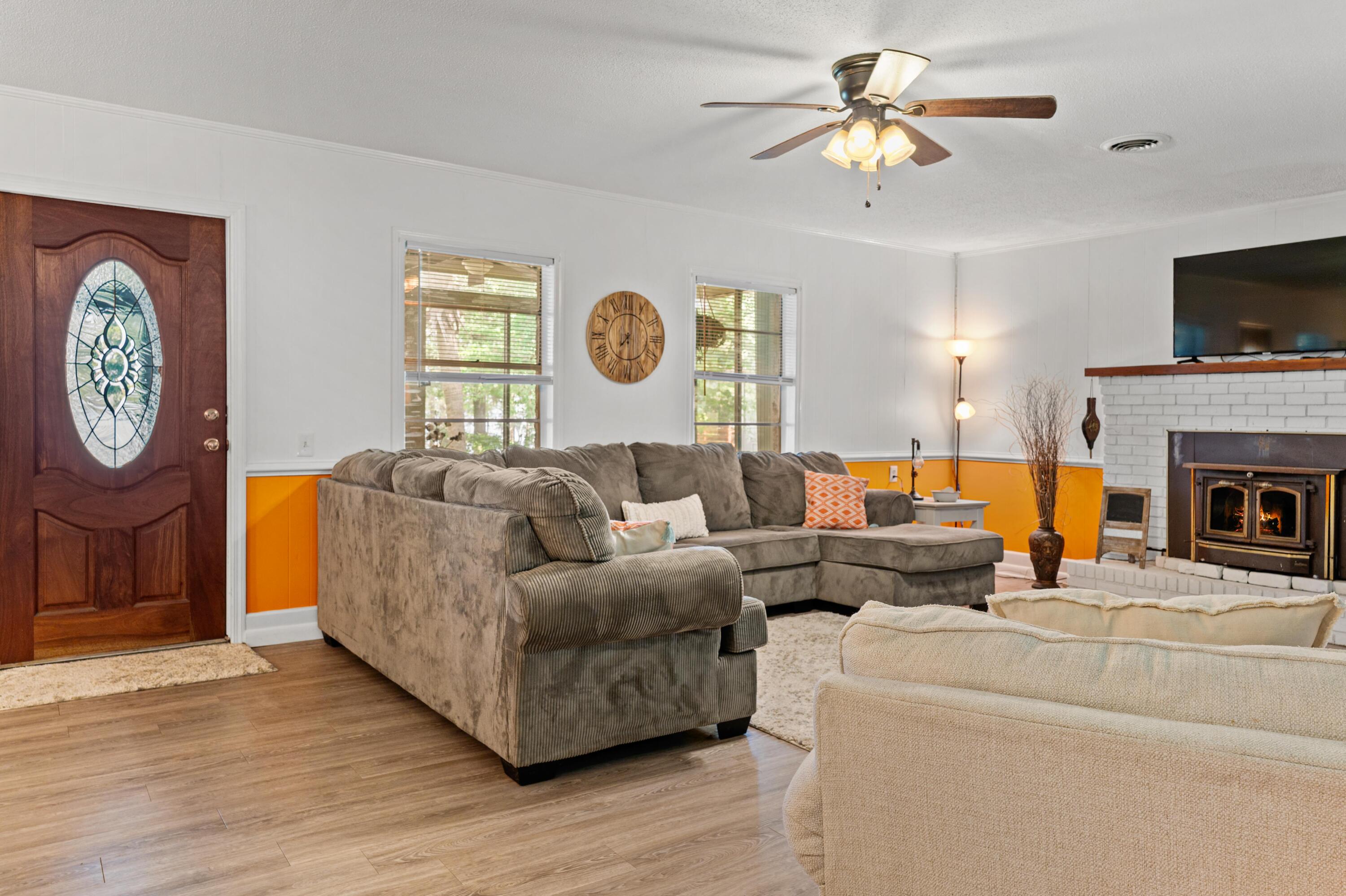 60 Pintail Lane Elloree, SC 29047 - Photo 13 of 39