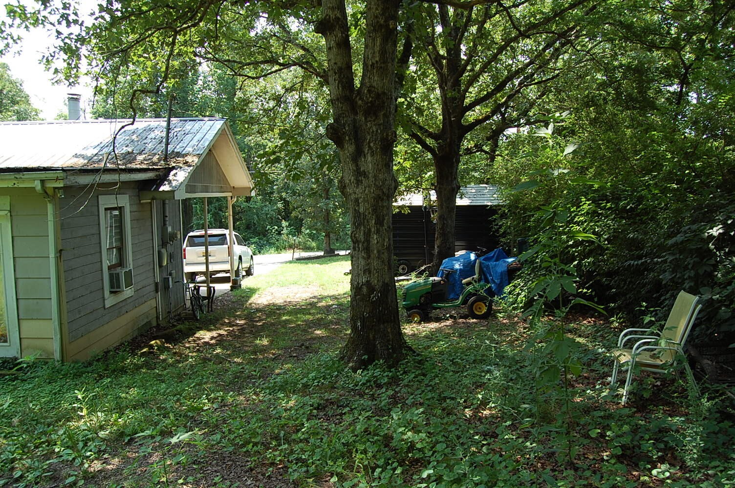 532 Pickett Road Signal Mountain, TN 37377 - Photo 27 of 31 Gallery Image 27