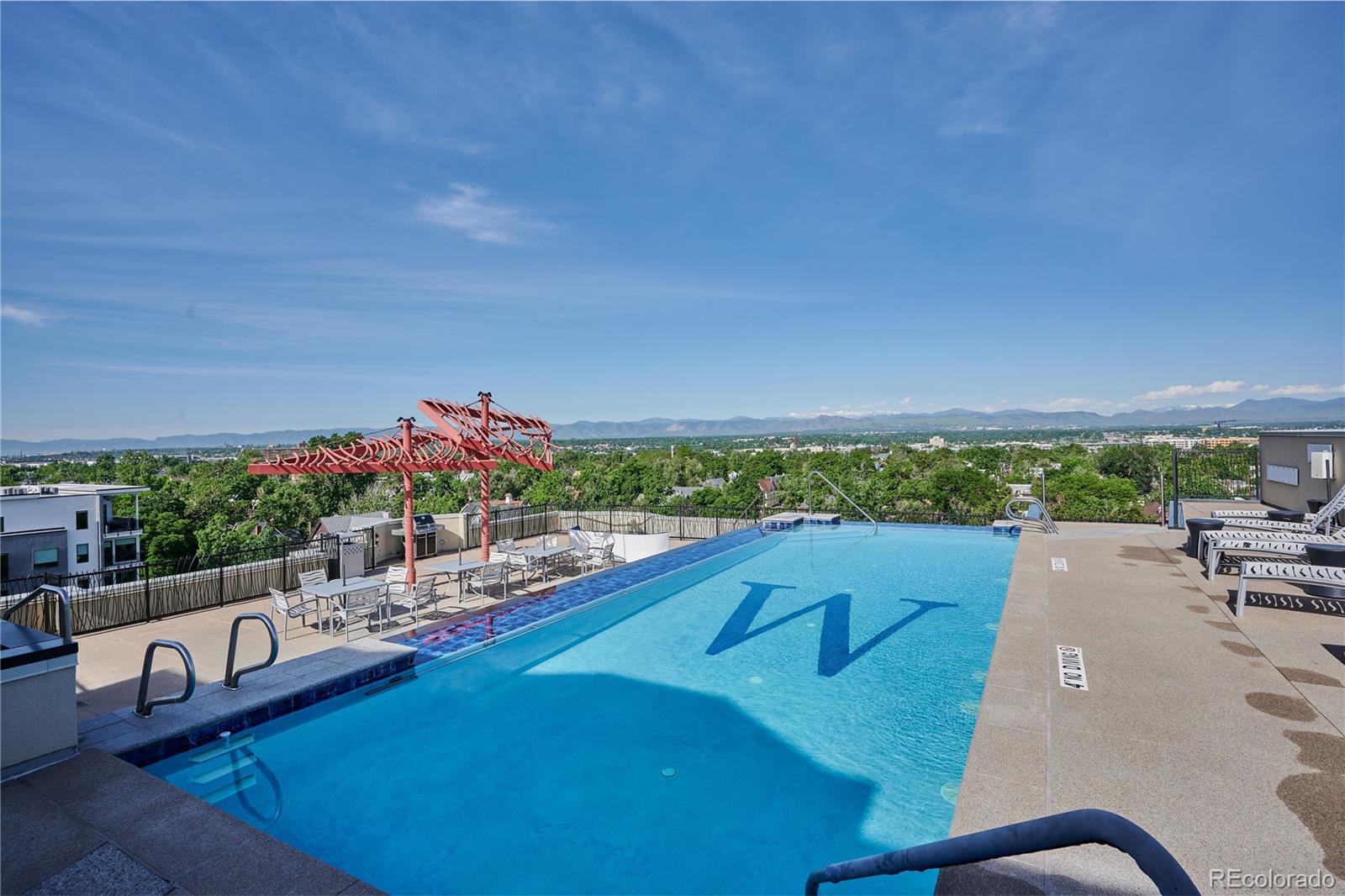 410 Acoma Street, Unit 609 Denver, CO 80204 - Photo 27 of 27