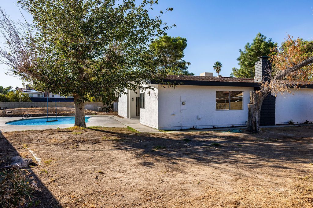 613 Alice Avenue Ridgecrest, CA 93555 - Photo 44 of 46