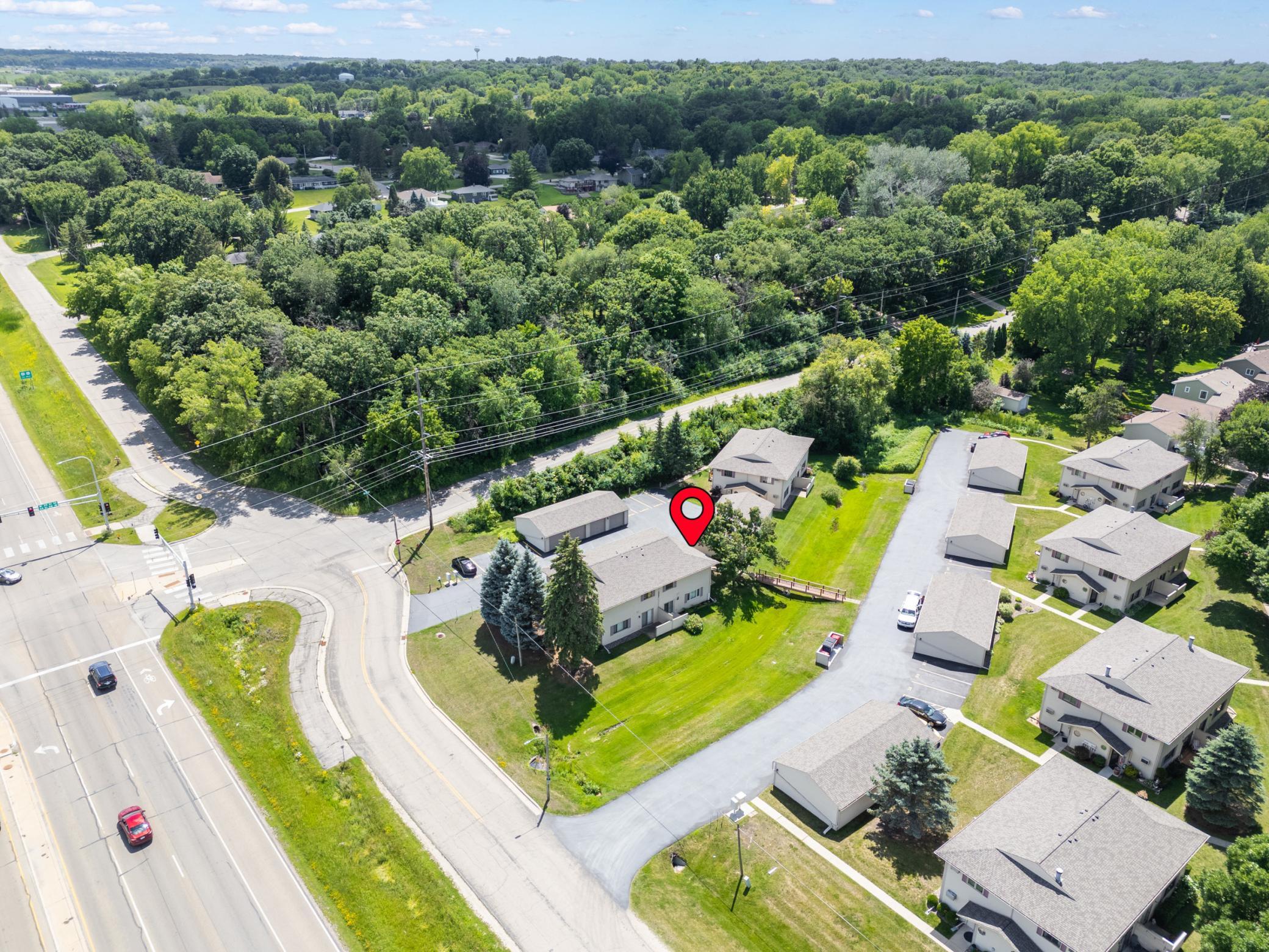 2457 Broadway Avenue South, Unit A Rochester, MN 55902 - Photo 25 of 27