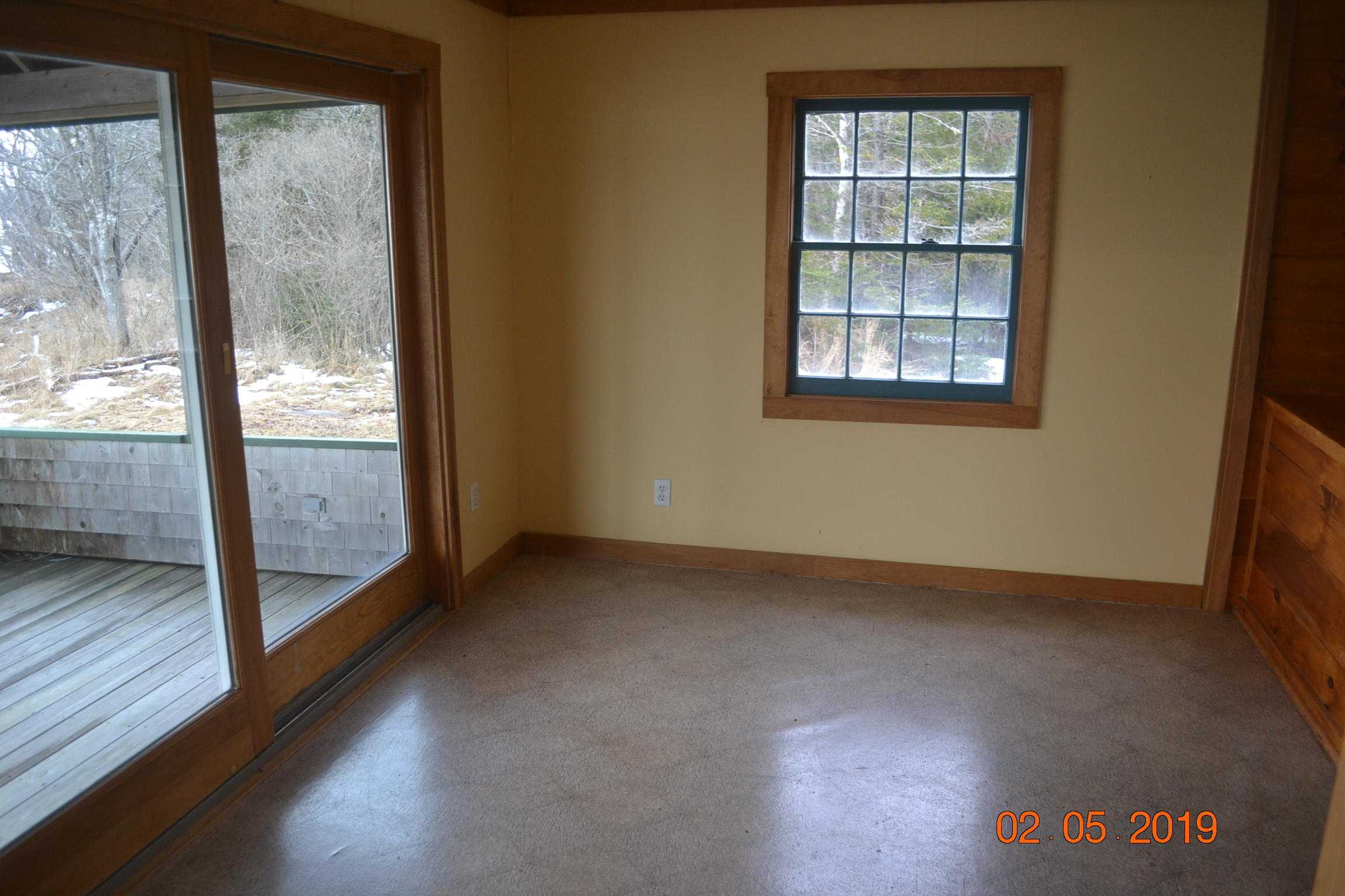197 Rays Point Road Milbridge, ME 04658 - Photo 11 of 15 Dining
