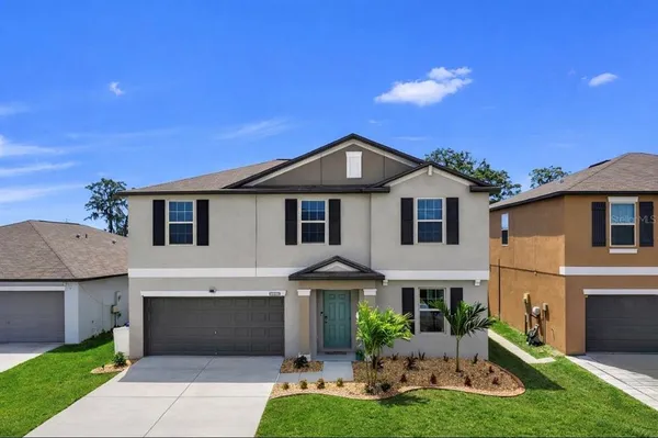 $449,900 | 12835 Wildflower Meadow Drive, Riverview, FL 33579