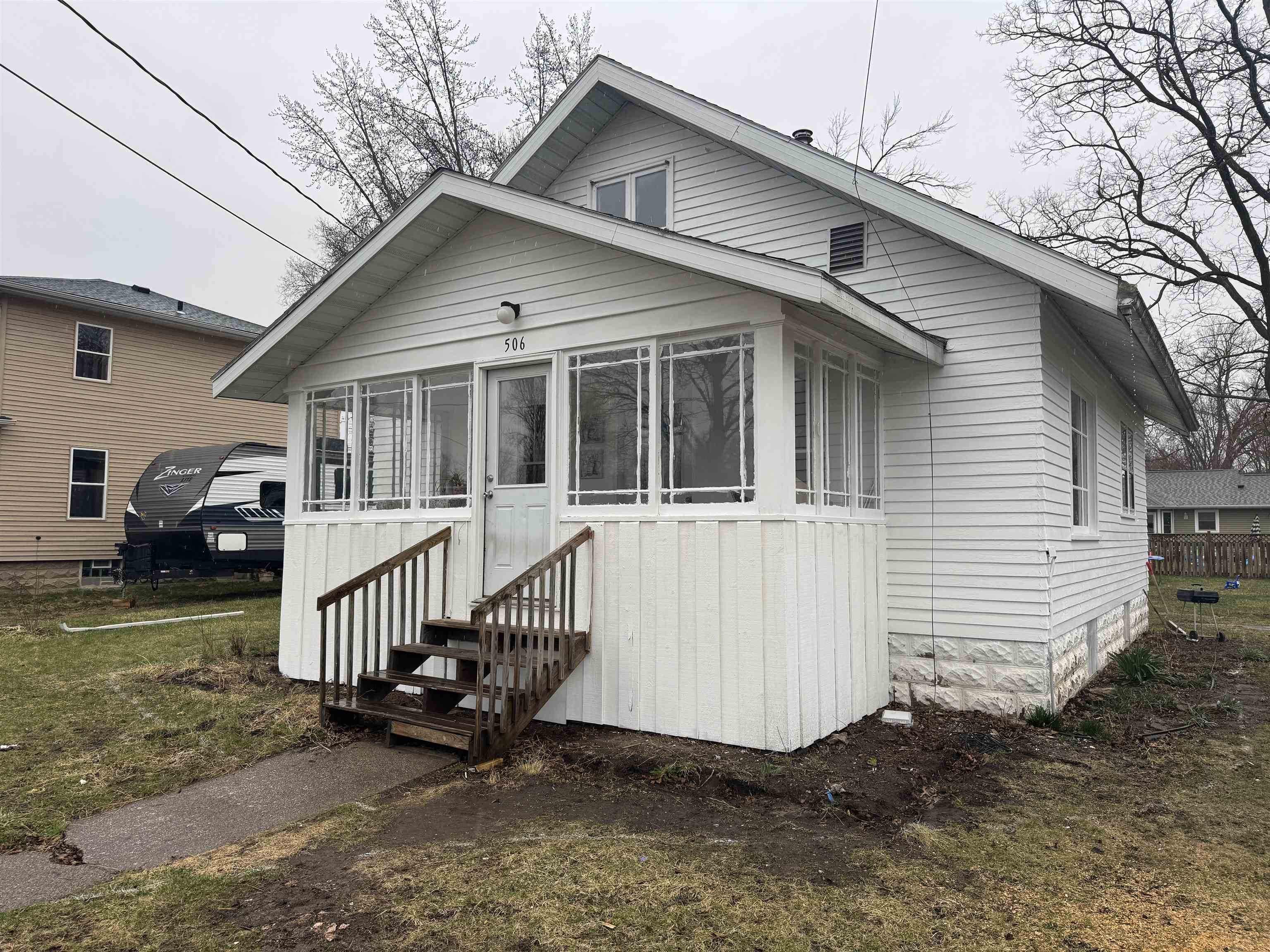 506 Monroe Street Sparta, WI 54656 - Photo 1 of 33