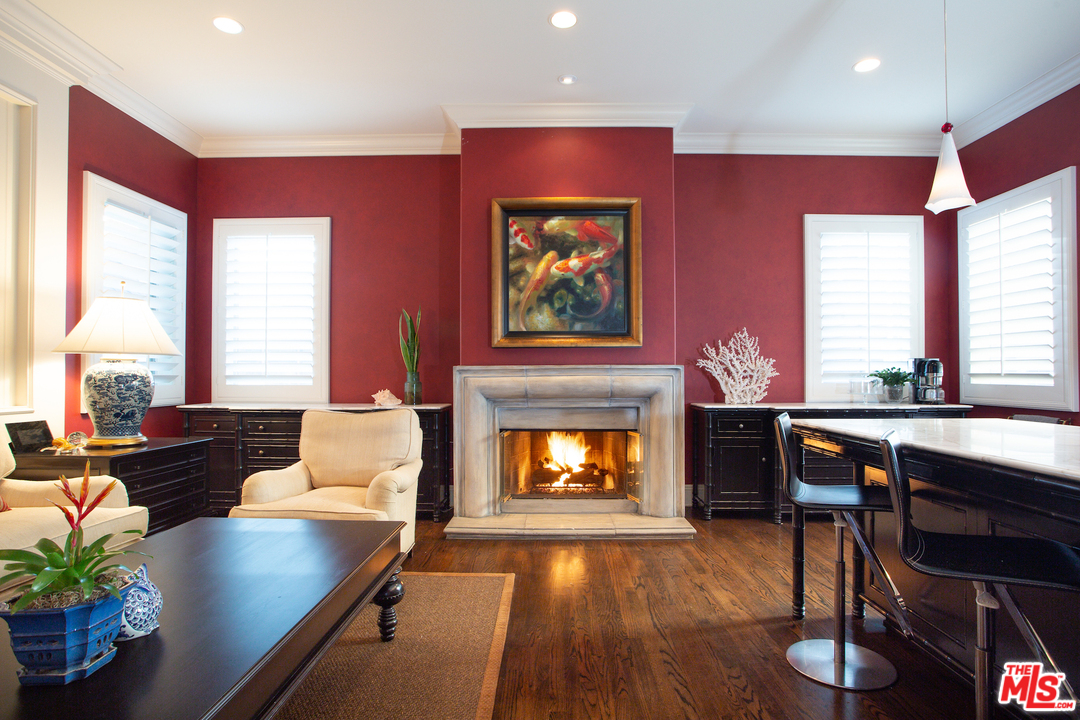 121 Reef Mall Marina del Rey, CA 90292 - Photo 29 of 54