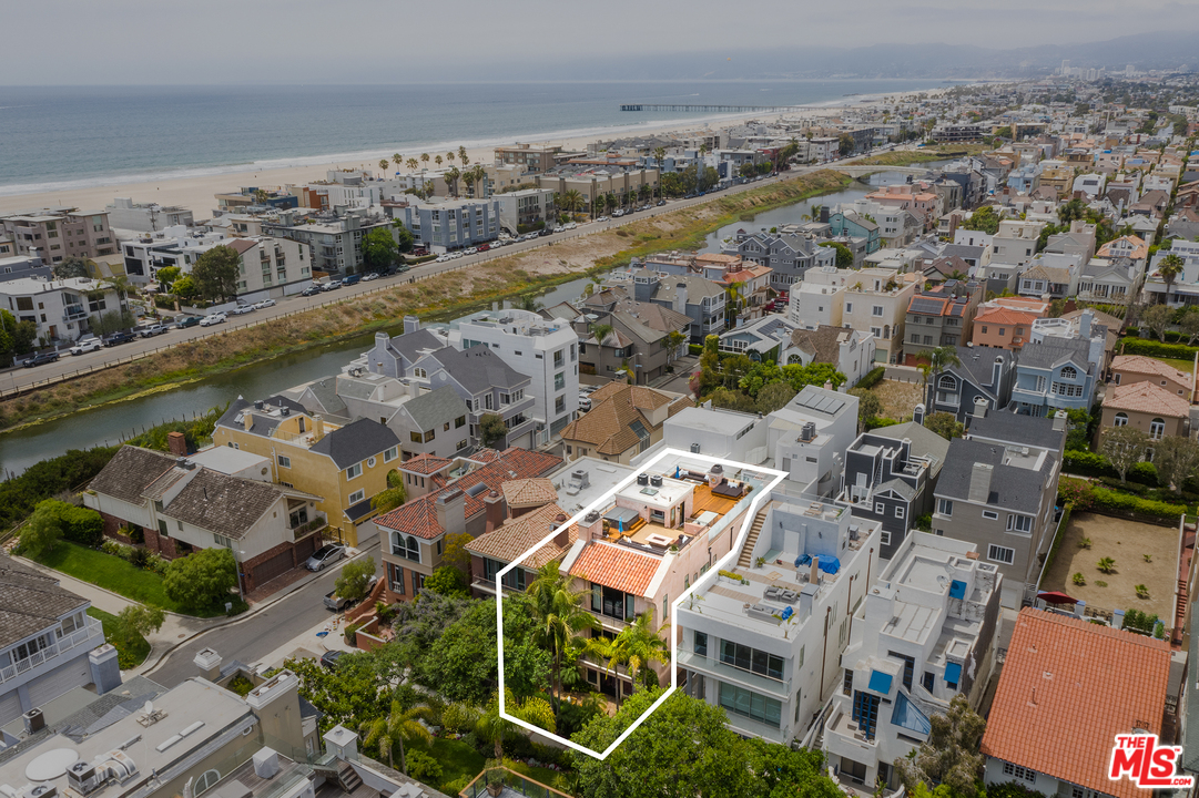 121 Reef Mall Marina del Rey, CA 90292 - Photo 53 of 54