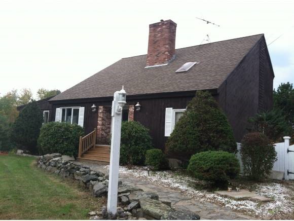 96 N Road Danville, NH 03819 - Photo 1 of 1 Gallery Image 1