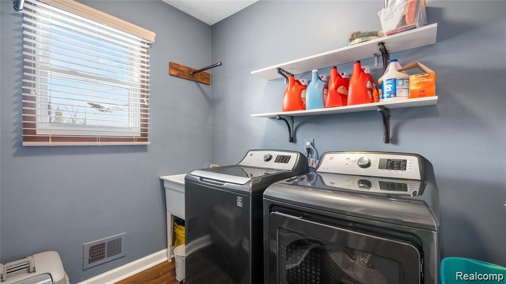 288 Coldiron Drive Rochester Hills, MI 48307 - Photo 15 of 31