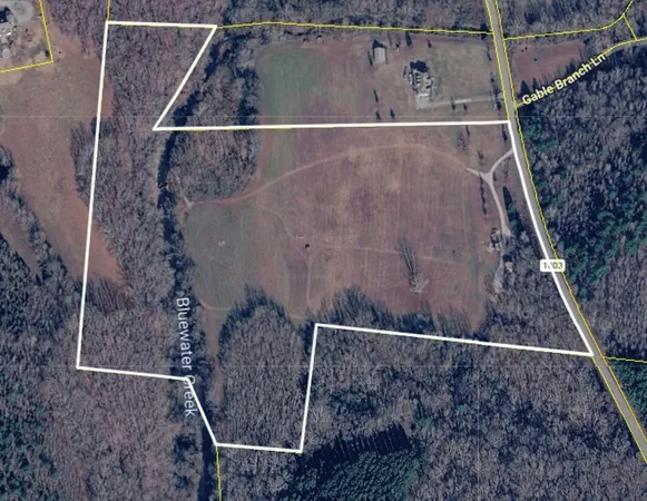 $448,500 | 109 Rascal Town Road, Loretto, TN 38469