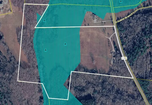 $448,500 | 109 Rascal Town Road, Loretto, TN 38469