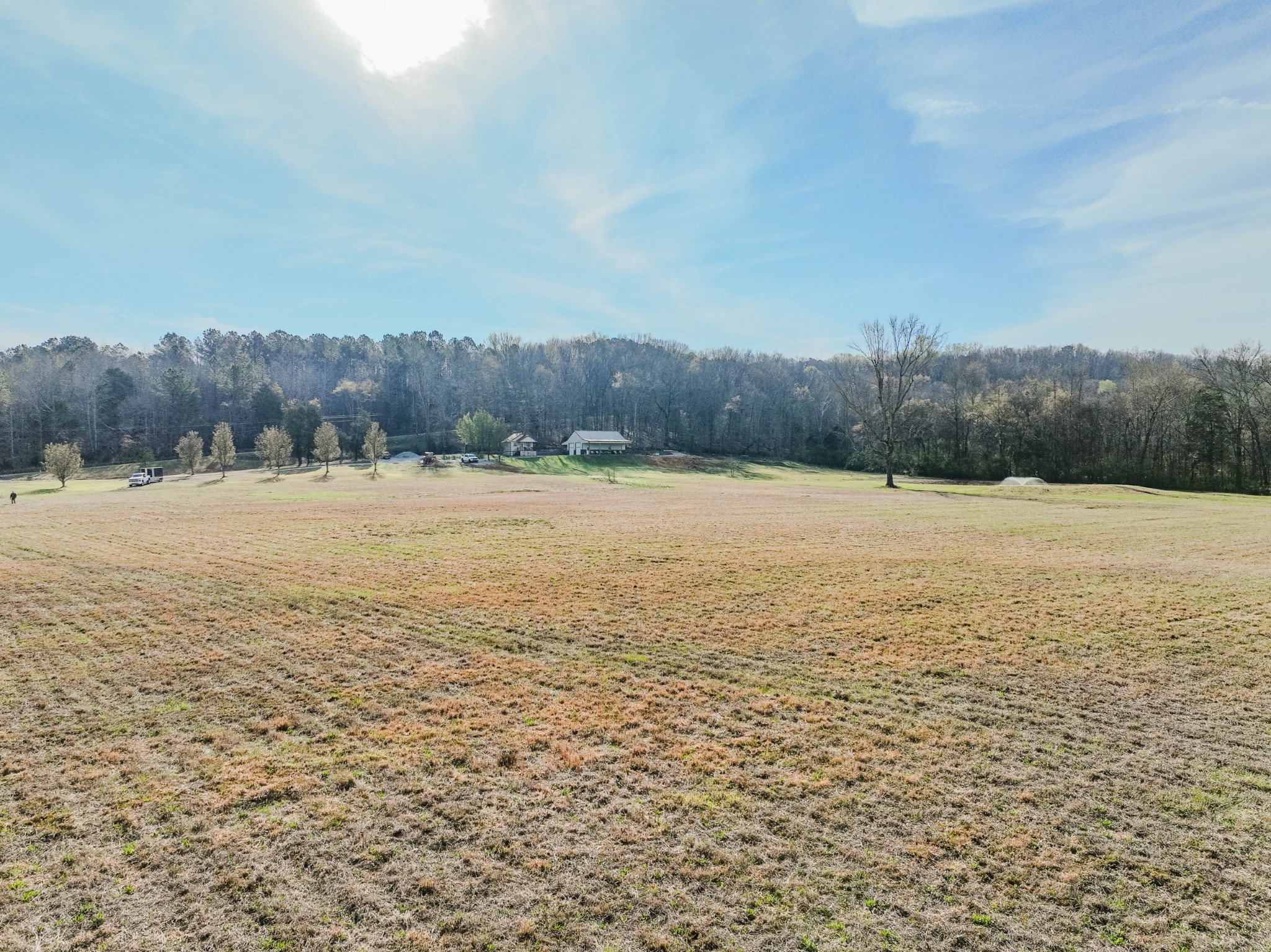 109 Rascal Town Road Loretto, TN 38469 - Photo 41 of 43 a view of an ocean