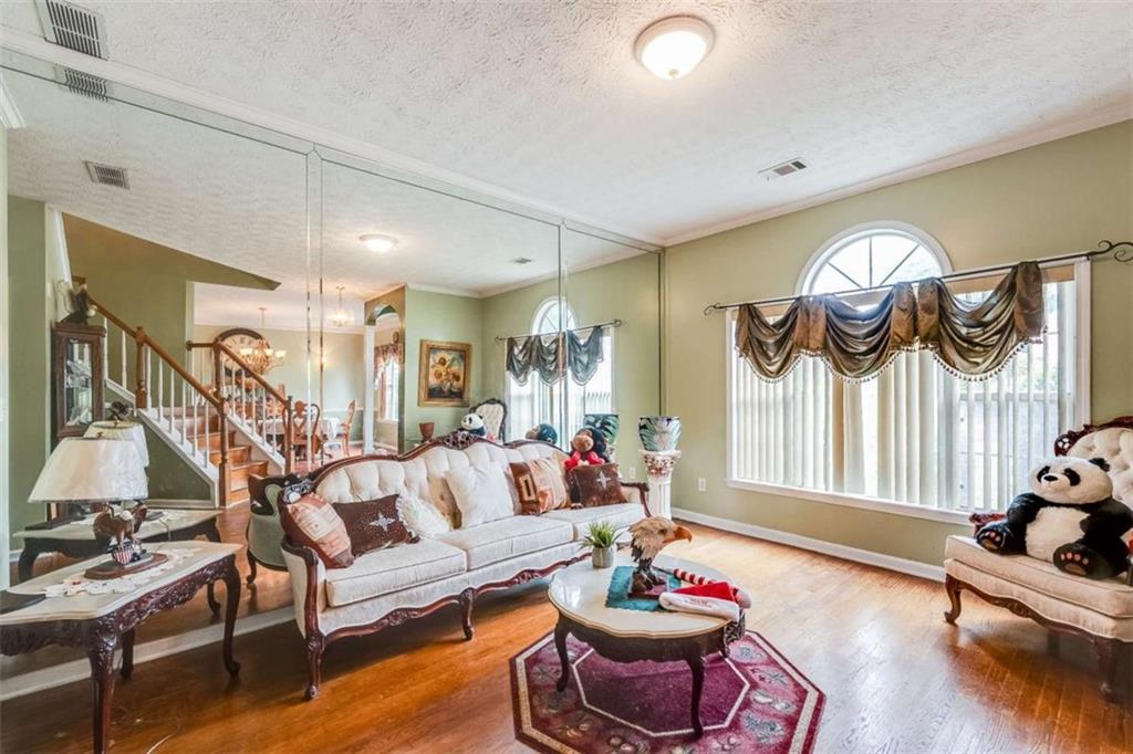 4268 Wyndham Park Circle Decatur, GA 30034 - Photo 4 of 43
