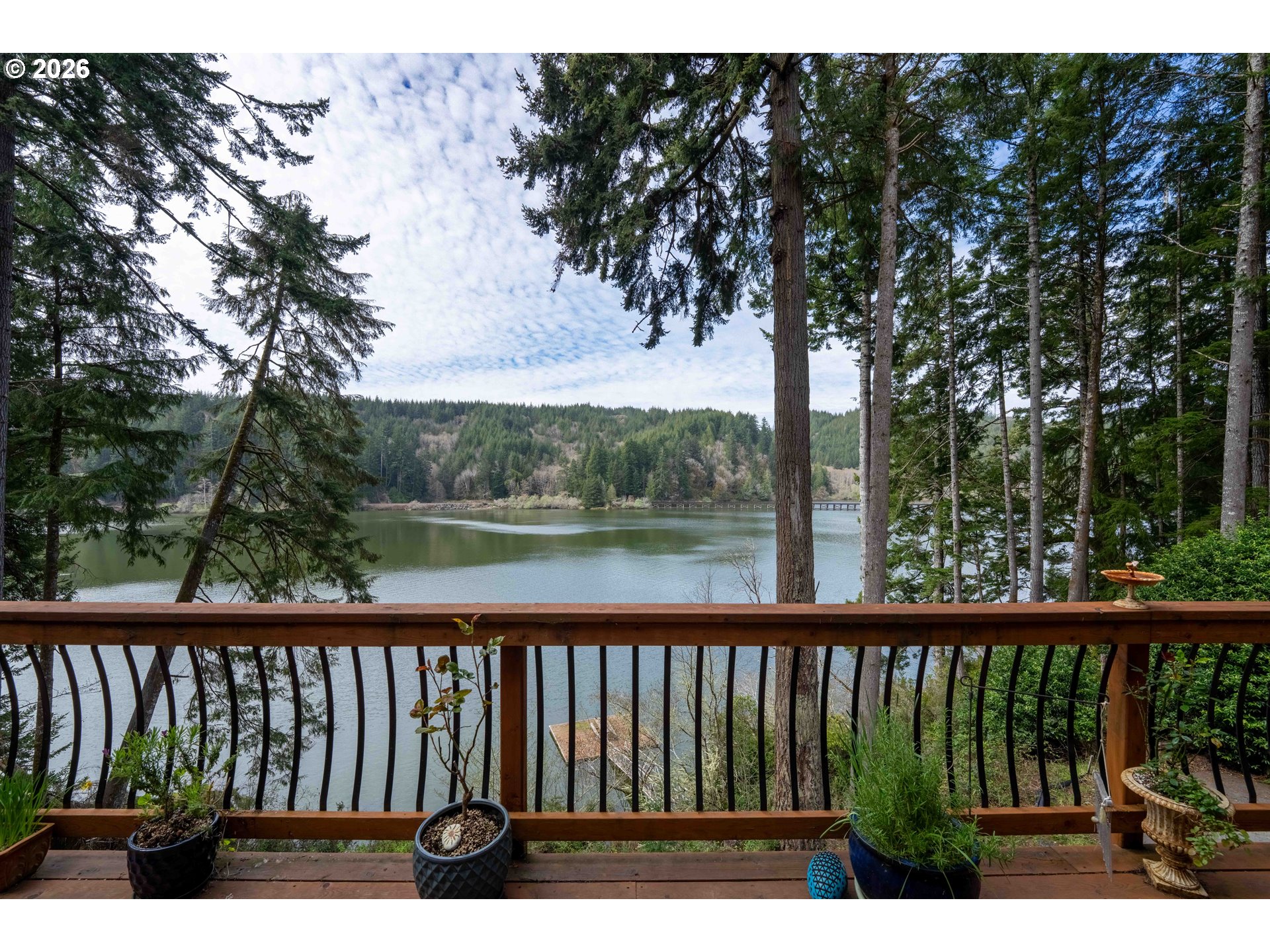 72312 Potlatch Road Lakeside, OR 97449 - Photo 37 of 48 View
