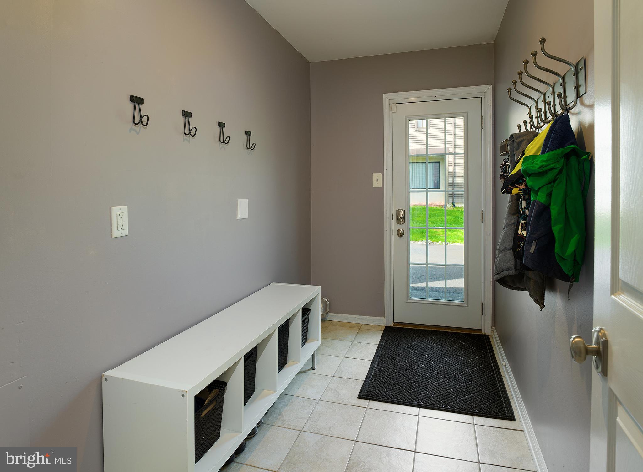 1728 Valley Greene Road Paoli, PA 19301 - Photo 14 of 27 Mudroom