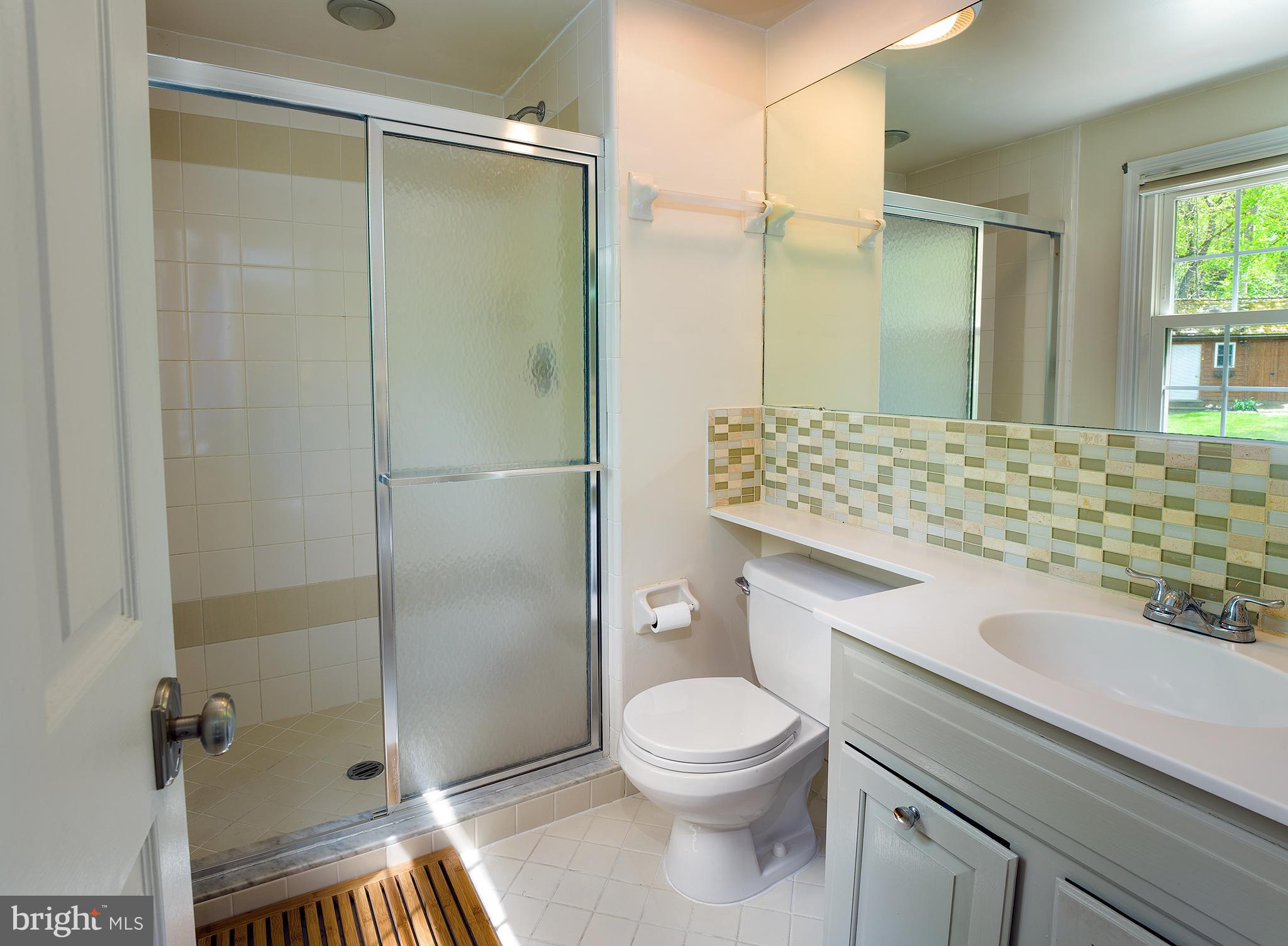 1728 Valley Greene Road Paoli, PA 19301 - Photo 16 of 27 Master Bathroom