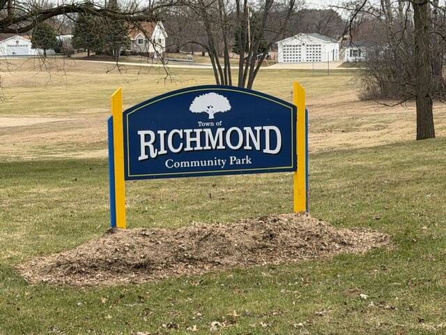 W8690 Lake Road Richmond, WI 53115 - Photo 17 of 22 IMG_6957