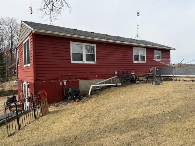 W8690 Lake Road Richmond, WI 53115 - Photo 2 of 22 IMG_6946