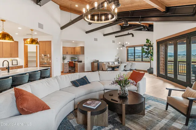 $3,150,000 | 1208 Spitfire Street, Sandpoint, ID 83864