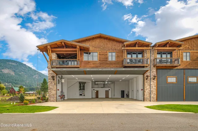 $3,150,000 | 1208 Spitfire Street, Sandpoint, ID 83864