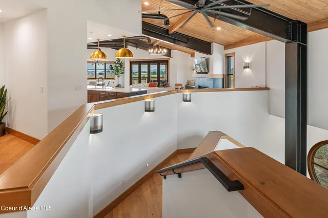 $3,150,000 | 1208 Spitfire Street, Sandpoint, ID 83864