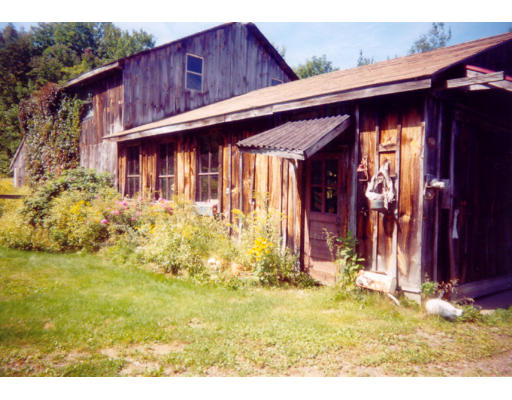 38 Plainfield Road Hawley, MA 01339 - Photo 1 of 1