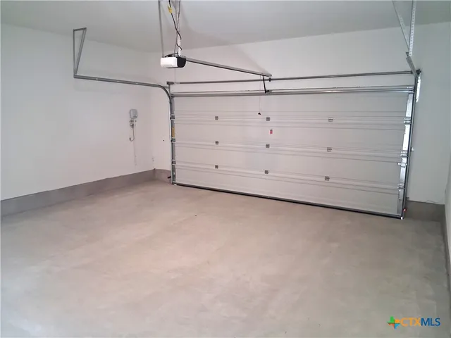 a view of park with plants and trees