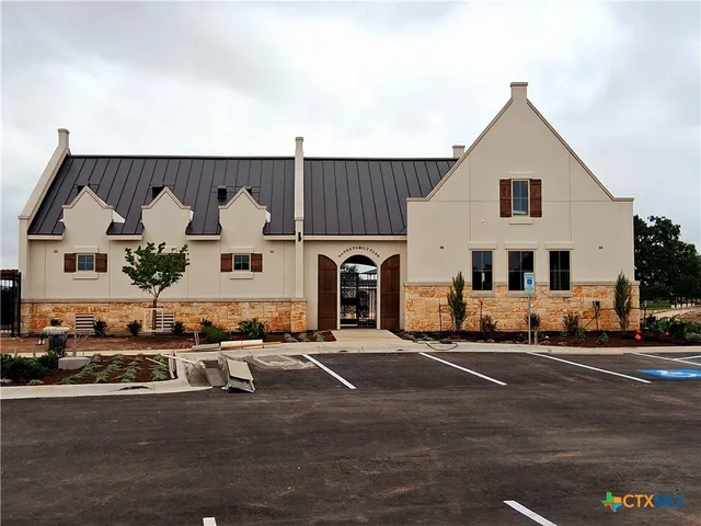 a view of a terrace view