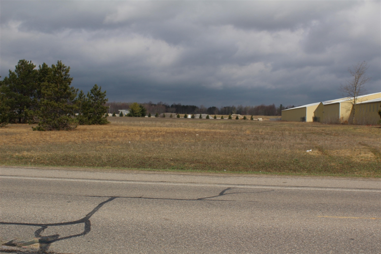 -5 Acre East 34 Road Boon, MI 49618 - Photo 1 of 9
