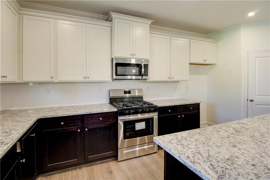41 Woodland Road Covington, GA 30016 - Photo 14 of 37