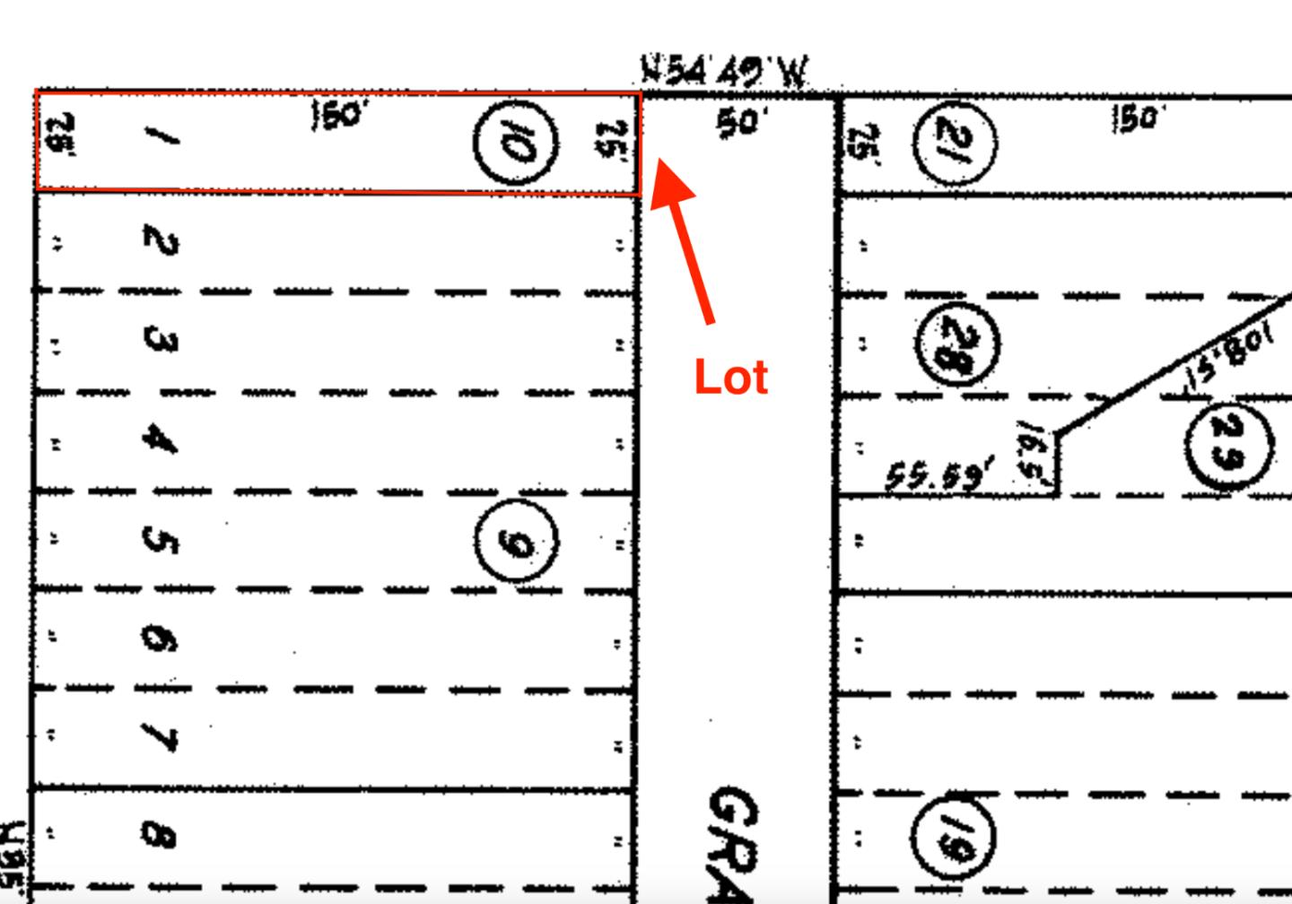 0 Grand Avenue Pacifica, CA 94044 - Photo 2 of 6 unknown