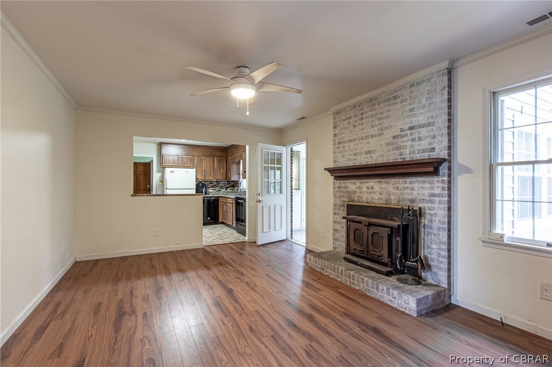 401 Riverside Drive Lanexa, VA 23089 - Photo 12 of 37 Gallery Image 12