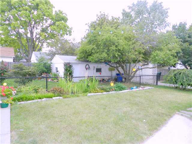 1518 Meadow Road Columbus, OH 43212 - Photo 24 of 25