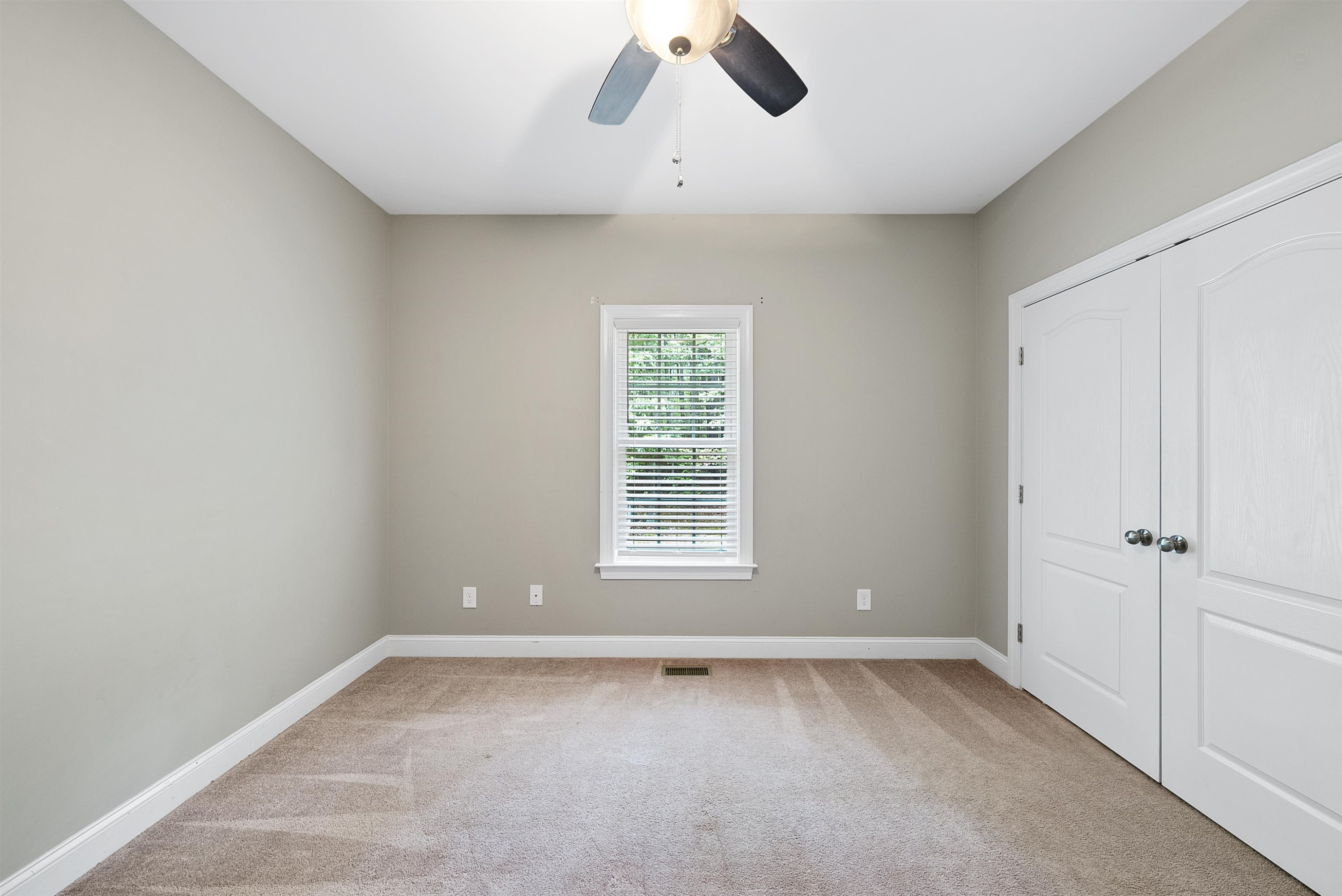 135 Rawhide Drive Spring Hope, NC 27882 - Photo 30 of 34 an empty room with a window