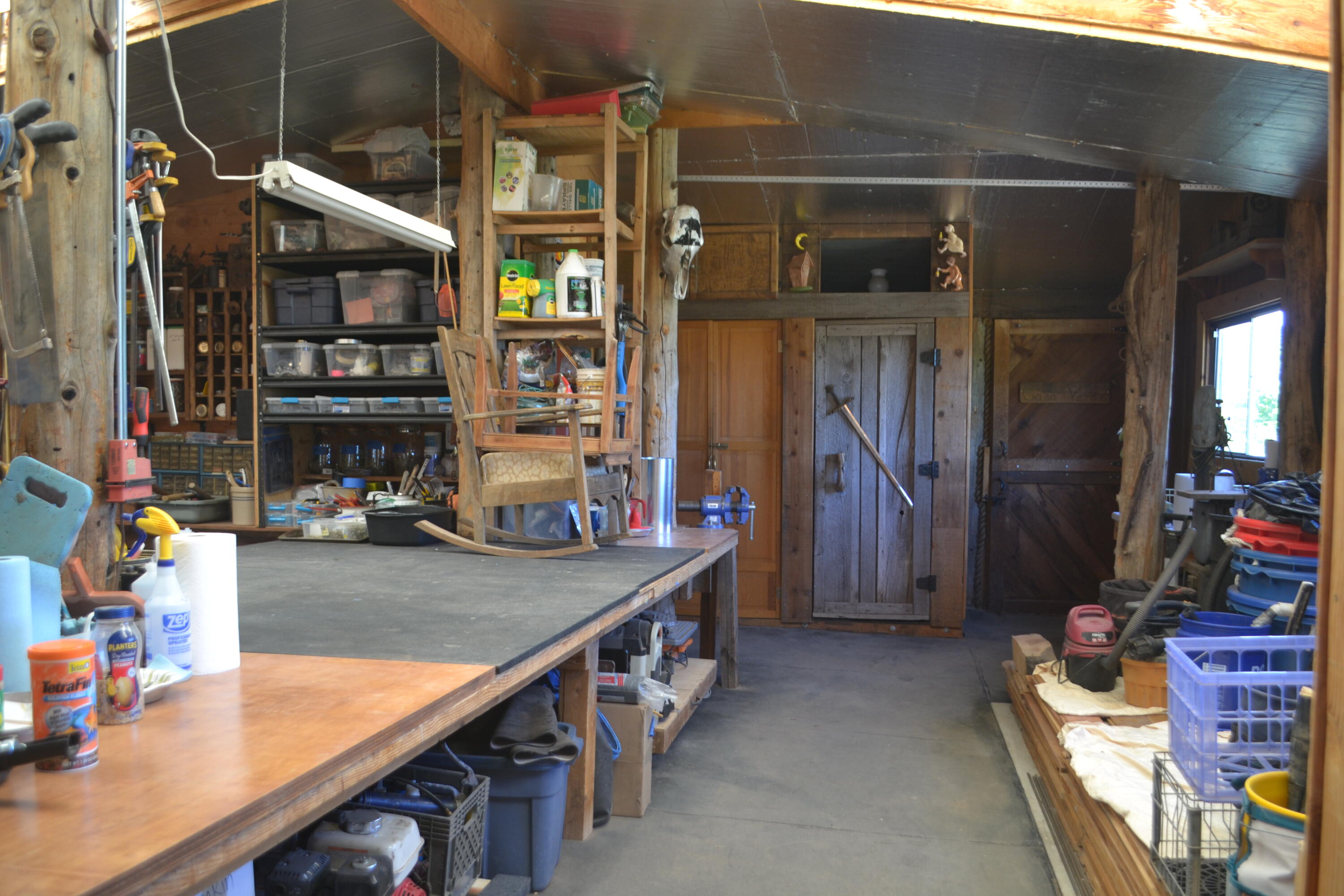 542-405 Punkin Center Road Bieber, CA 96009 - Photo 70 of 127 SHOP (9)