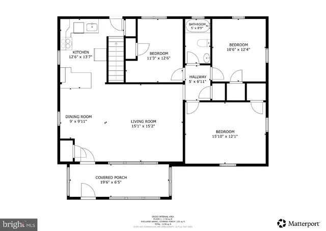 $350,000 | 9 Lombard Street, Thurmont, MD 21788